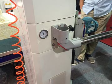 फर्नीचर के लिए 380V स्पंज दोलन ब्लेड कटर / पैकिंग ऑटो उद्योग