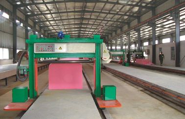 8kw सीएनसी कंटूर फोम स्पंज काटने की मशीन 8.14kw औद्योगिक कंप्यूटर