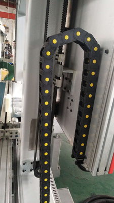 क्षैतिज और लंबवत ब्लेड फास्ट वायर कटर 2860rpm DTC-FK2012