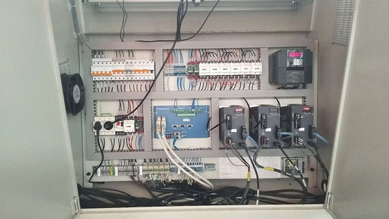 2 मिमी मोटी स्पंज ब्लॉक क्षैतिज फोम काटने की मशीन अनुकूलित