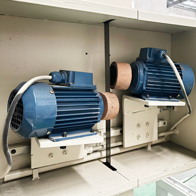 अच्छी कीमत DTLQ-4L मैनुअल वर्टिकल स्पंज कटर ऑटोमैटिक 1.74kW