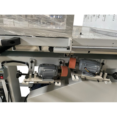 मैनुअल वर्टिकल पु फोम कटिंग मशीन 1200 मिमी ऊँचाई 1.74kw