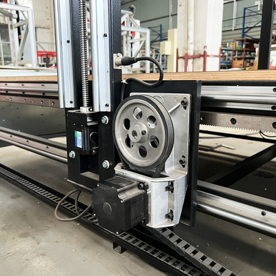 0 ~ 6m/min CNC हॉट वायर स्टायरोफोम कटर DTC-E2022