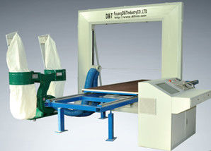 डिजिटल फोम सीएनसी कंटूर Polyurethane / रॉक ऊन के लिए मशीन काटना