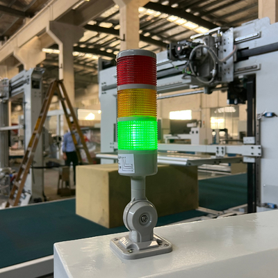 10m/Min CE ऑसिलेटिंग ब्लेड सॉ फोम स्पंज कटिंग मशीन 50hz