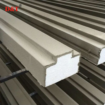 कुशल कोटिंग समाधान EPS सीमेंट कोटिंग मशीन विस्तारित पॉलीस्टाइनिन, सीमेंट प्लास्टरिंग के लिए