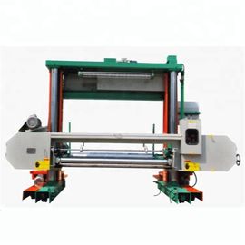 फोमिंग 8.12kw की रिबाउंडिंग क्षैतिज कटिंग मशीन