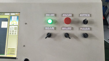 सीएनसी Oscillating ब्लेड कटर