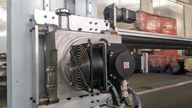 सीएनसी Oscillating ब्लेड कटर