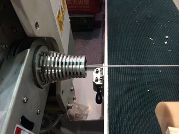 4kw सॉफ्ट फोम वर्टिकल ऑसिलेटिंग ब्लेड कटर