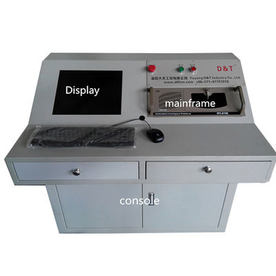 ईपीएस 2 डी / 3 डी आकार के लिए अनुकूलित सीएनसी हॉट वायर फोम कटर: