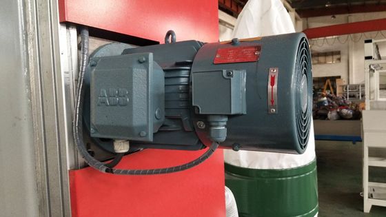 क्षैतिज ऊर्ध्वाधर ब्लेड फास्ट वायर काटने की मशीन 2860rpm