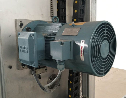 औद्योगिक 1.5 मिमी के लिए भवन निर्माण सामग्री रॉक वूल सीएनसी कंटूर कटर डीटीसी-एफ2012