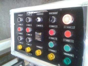 पूर्ण स्वचालित स्पंज गद्दा उत्पादन लाइन उच्च Effeicient 7.5kw