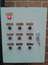 पूर्ण स्वचालित स्पंज गद्दा उत्पादन लाइन उच्च Effeicient 7.5kw