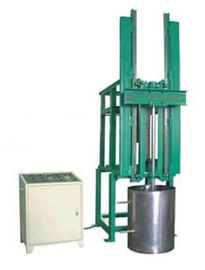 मैनुअल फोम गद्दे मिश्रण बनाने की मशीन, फोम उत्पादन लाइन 10kg / m³ - 60 किग्रा / घन मीटर