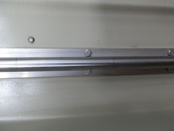 एडजस्टेबल ईवा / पु फोम काटने की मशीन कठोर फोम के लिए, polystyrene फोम कटर