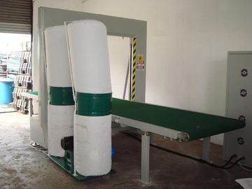 डिजिटल फोम सीएनसी कंटूर Polyurethane / रॉक ऊन के लिए मशीन काटना