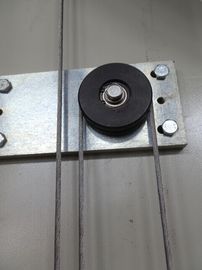 डिजिटल फोम सीएनसी कंटूर Polyurethane / रॉक ऊन के लिए मशीन काटना