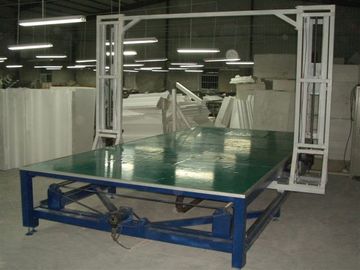 स्टायरोफोम / Polyurethane के लिए 3 डी सीएनसी इलेक्ट्रिक गर्म तार फोम कटर