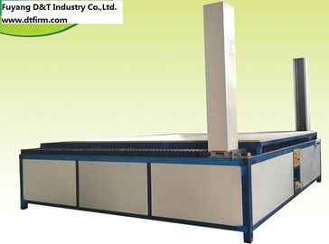 स्टायरोफोम / Polyurethane के लिए 3 डी सीएनसी इलेक्ट्रिक गर्म तार फोम कटर