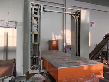 3 डी गर्म तार सीएनसी फोम कटर पूर्ण स्वचालित के लिए Polystyrene फोम