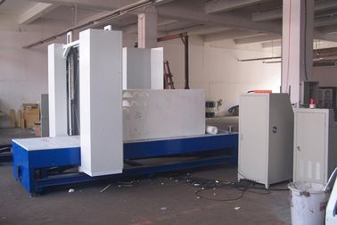 जर्मनी प्रौद्योगिकी के साथ गोल्डन गुणवत्ता Polystyrene गर्म तार सीएनसी फोम कटर