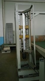 2D / 3D गर्म तार EPS फोम काटने की मशीन 380V, Polyurethane काटने की मशीन