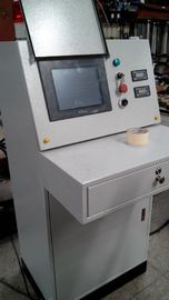 35kw स्पंज गद्दे फोम उत्पादन लाइन उच्च गति 220L / ढालना