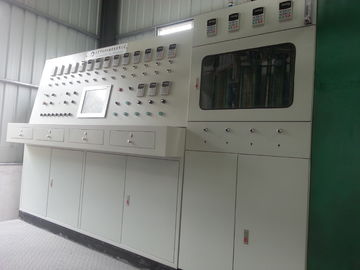 पेशेवर फोम उत्पादन लाइन / बाहर निकालना लाइन कम लागत, 7000mm / मिन