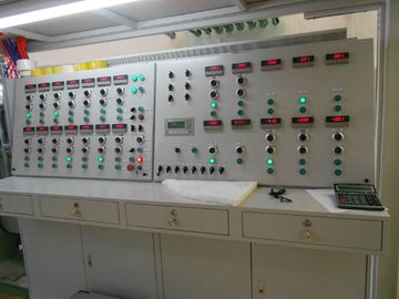 पेशेवर फोम उत्पादन लाइन / बाहर निकालना लाइन कम लागत, 7000mm / मिन