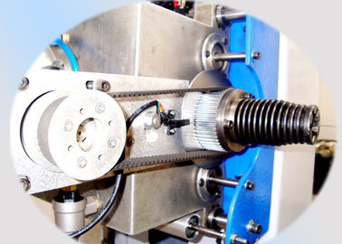 स्वत: स्पंज काटने मशीन सीएनसी लेटेक्स स्पंज ब्लेड कटर Oscillating