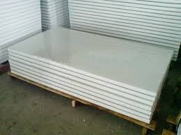 बड़े ब्लॉक्स 6000x1300x1300mm के लिए स्वचालित ईपीएस कटिंग मशीन