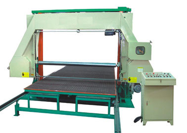 Basotect / हवा के साथ लचीला पु ऑटो ब्लेड कटर सक्शन Worktable