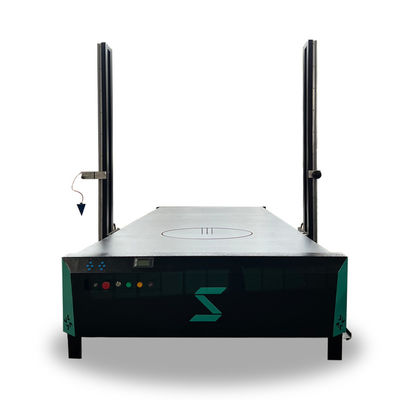 ईपीएस 2 डी / 3 डी आकार के लिए अनुकूलित सीएनसी हॉट वायर फोम कटर: