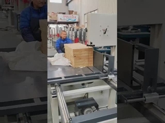 मैनुअल वर्टिकल फोम कटिंग मशीन ऑटोमैटिक 1.74kw