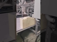 चेन सिच ऑटो फ्लिपिंग गद्दा टेप एज सिलाई मशीन समायोज्य सिलाई सिर