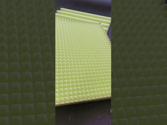 सीएनसी ऑसिलेटिंग ब्लेड कटर