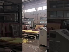 सीएनसी ऑसिलेटिंग ब्लेड कटर