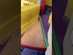 सर्कल क्षैतिज गोल कटिंग मशीन स्पंज के लिए, सर्कल क्षैतिज कटर