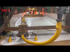 स्पंज उत्पादन लाइन