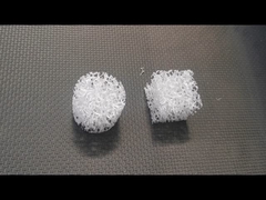 D&T वर्टिकल टाइप रिवॉल्विंग कंटूर कटर PU रिजिड फ़ोम हाई स्पीड