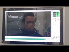 10m/Min फ्लेक्सिबल पीयू के लिए ऑसिलेटिंग ब्लेड समोच्च कटर