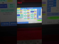 ईपीएस उत्पादन को बढ़ाएं! लगातार बीड विस्तार और कम सामग्री उपयोग के लिए बैच प्री-एक्सपेंडर प्राप्त करें