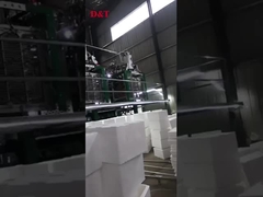 ईपीएस शेप मोल्डिंग मशीन क्या है और यह कैसे काम करती है?